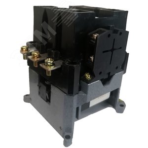 Пускатель электромагнитны ПМА-4100 УХЛ4 В, 170В/50Гц, 2з+2р, 63А, без реле, IP00 (ЭТК) - фото 3