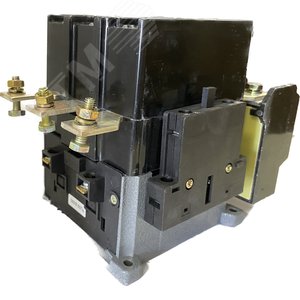 Пускатель электромагнитный ПМА-4200 УХЛ4 В, 110В/50Гц, 2з+2р, 63А, с реле РТТ-221 (ЭТК) - фото 3