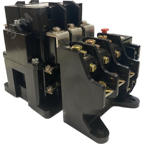 Изображение товара Пускатель электромагнитный ПМЕ-212 УХЛ4 В, 380В/50Гц, 1з+1р, 25А, с реле РТТ-141, IP00, (ЭТК) (шт)