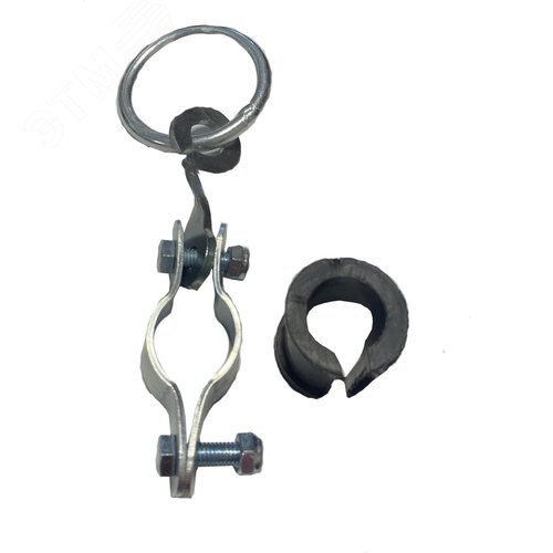 Подвес ПСК-20-30 без скобы - фото 2