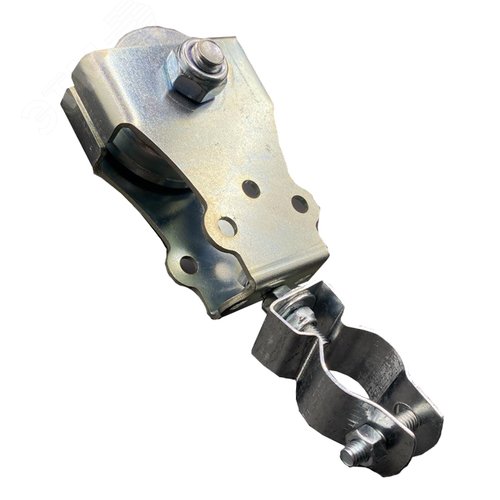 Изображение товара Подвес ПСКРВе-1-8 трос до 8 мм (шт)