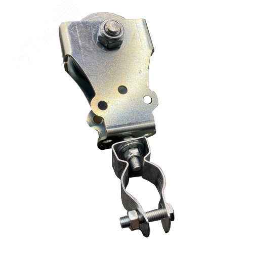 Подвес ПСКРВе-1-16 трос от 12 до 16 мм - фото 2