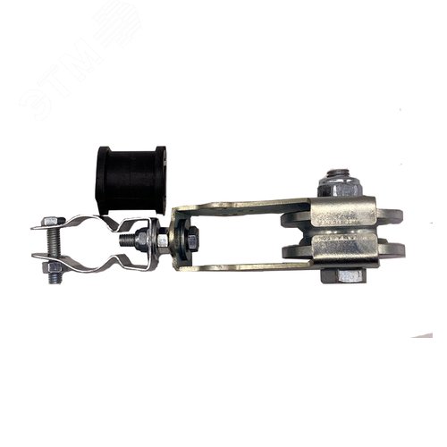 Подвес ПСКРВе-1-16-30 трос от 12 до 16 мм, кабель от 20 до 30 мм - фото 4