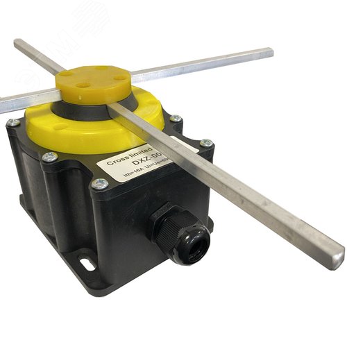 Переключатель DXZ-006 - фото 2