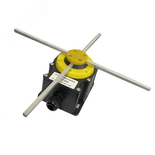 Переключатель DXZ-006 - фото 3