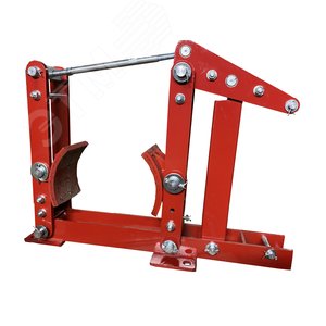 Рама тормоза ТКГ-200 - фото 1