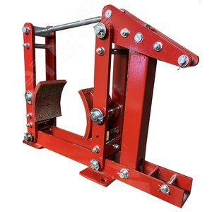 Рама тормоза ТКГ-200 - фото 2