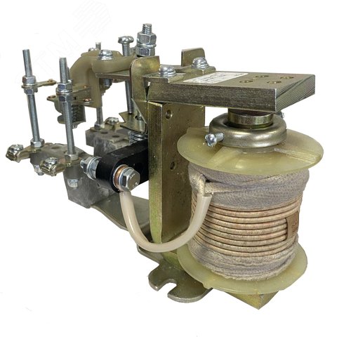 Изображение товара Реле времени РЭВ-830 10А (шт)