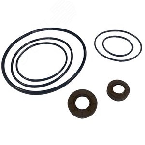 Ремкомплект к гидротолкателю ТЭ-30 - фото 2