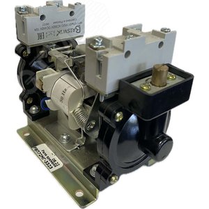 Изображение товара Реле РВП-72М-3323 380В (ЭТК) (шт)