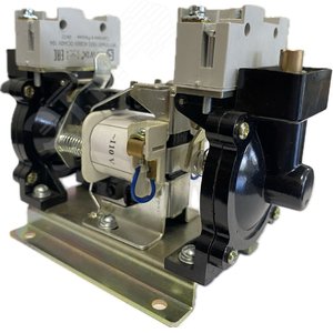 Реле РВП-72М-3323 110В - фото 2