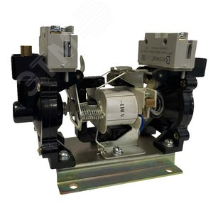 Реле РВП-72М-3323 110В - фото 3