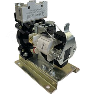 Изображение товара Реле РВП-72М-3121 220В (ЭТК) (шт)