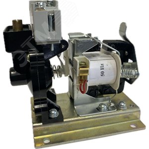 Реле РВП-72М-3122  110В - фото 2