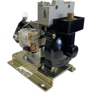 Реле РВП-72М-3122  110В - фото 3