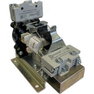 Изображение товара Реле РВП-72М-3221 220В (ЭТК) (шт)