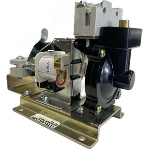 Реле РВП-72М-3222  380В - фото 3