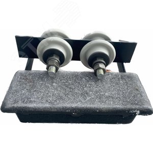 Изображение товара ТокоприемникТК-9А-2МУ1 (шт)