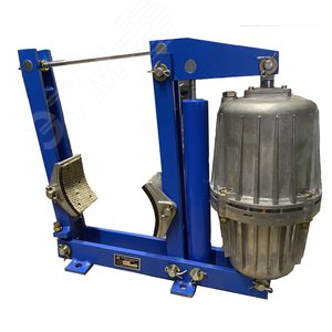 Устройство тормозное ТКГ-160 с ТЭ-30- м - фото 2