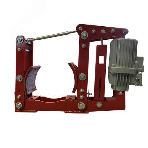 Устройство тормозное ТКГ-600 с ТЭ-250 - фото 1