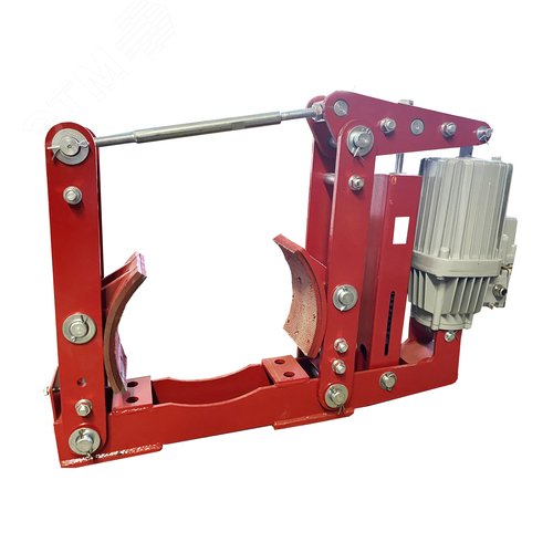 Устройство тормозное ТКГ-600 с ТЭ-250 - фото 2