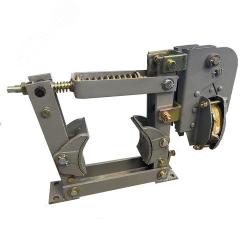 Тормоз крановый ТКТ-300 с МО-200 380В - фото 1