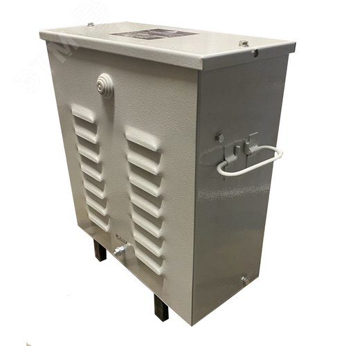 Трансформатор понижающий ТСЗИ-2,5 380-220/127 - фото 1