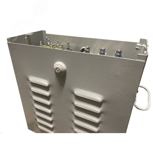 Трансформатор понижающий ТСЗИ-7,5 220/24 - фото 5