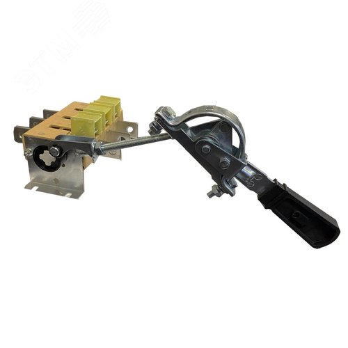 Выключатель-разъединитель ВР32-39-А31240-100А-УХЛ3 - фото 2