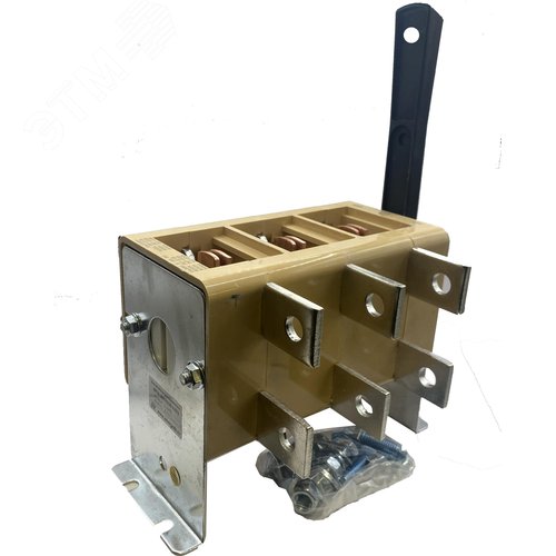 Выключатель-разъединитель ВР32-35-А70220-250А-УХЛ3 - фото 3