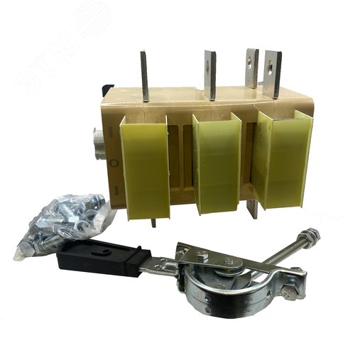 Выключатель-разъединитель ВР32-35-А71240-250А-УХЛ3 - фото 2