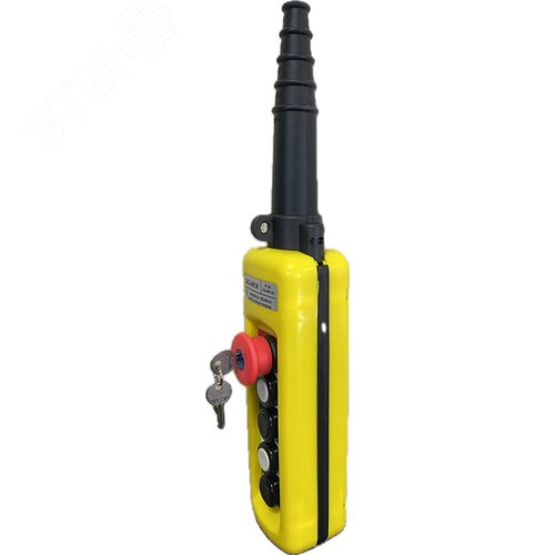 Пульт управления ХАС-4913К - фото 3