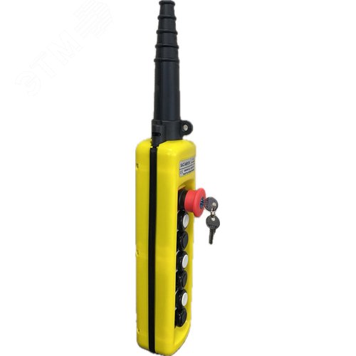 Пульт управления ХАС-6913К - фото 2