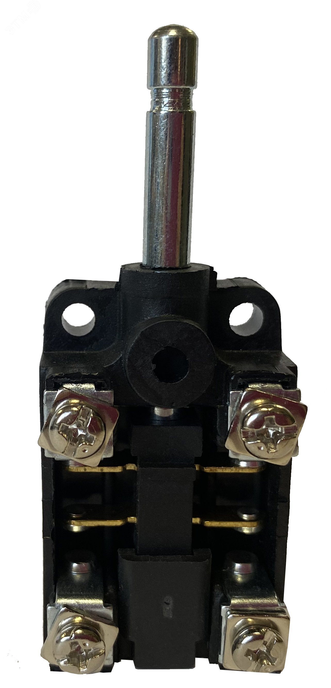 Выключатель путевой ВПК-2010-БУХЛ4, толкатель 80 мм, IP00 артикул ...