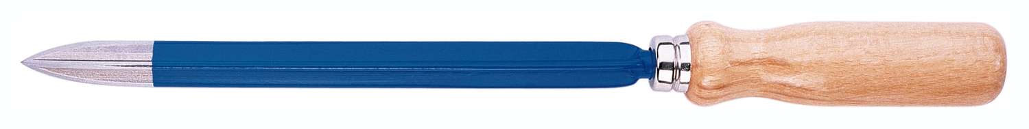 Шабер трехгранный вогнутый, 14X100 мм, аналогичный DIN 8350 тип C