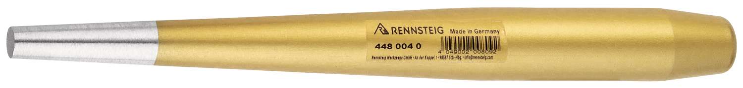 Пробойник монтажный конический, 11X24X250 мм