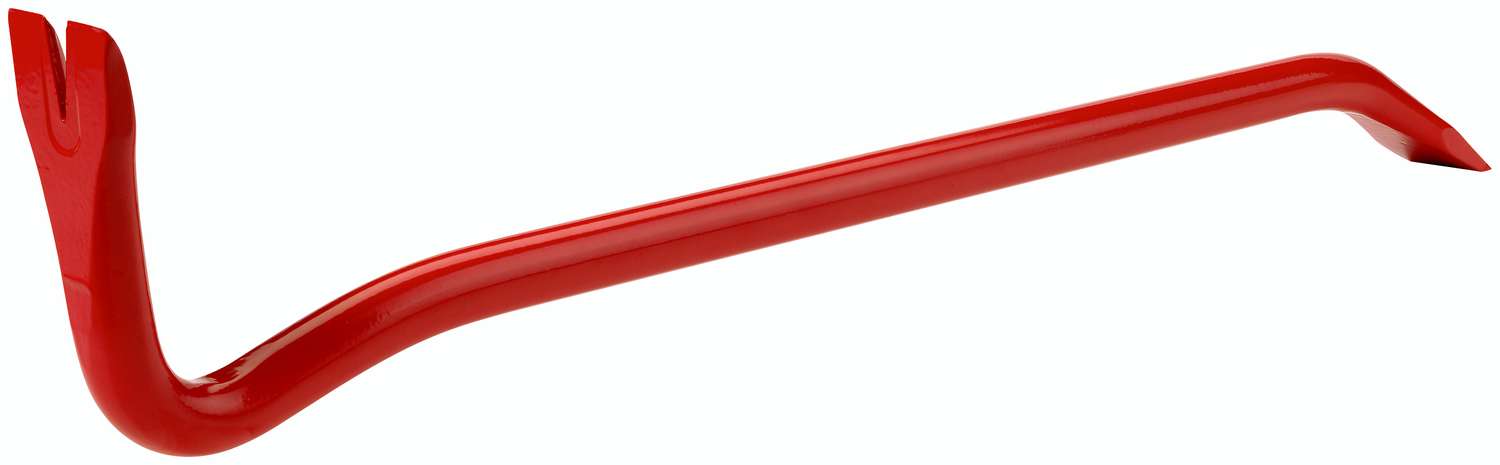 Лом-гвоздодер, 20X800 мм, круглый профиль