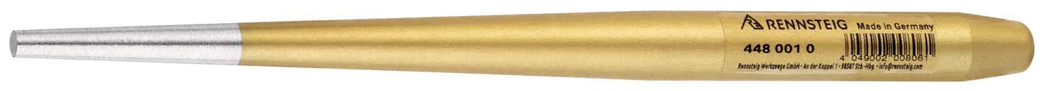 Пробойник монтажный конический, 5X12X180 мм