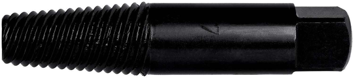 Экстрактор N7, спиральный, M24 - M33, отв 14.5 - 19.0 мм, для правой резьбы