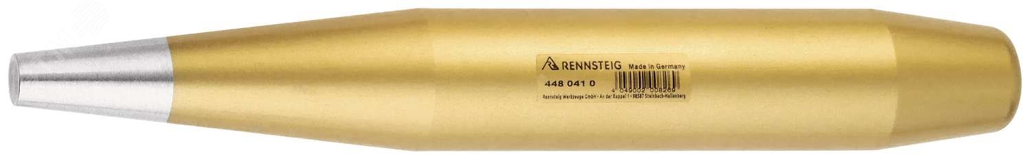 Изображение товара Дорн монтажный 13X35X250 мм RENNSTEIG Германия