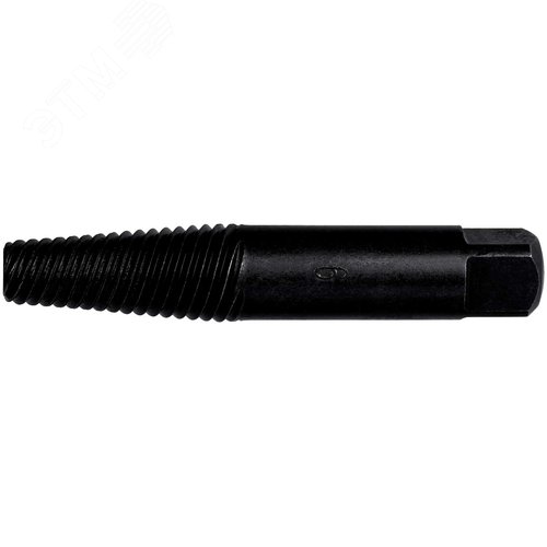 Изображение товара Экстрактор N6, спиральный, M18 - M24, отв 11.0 - 14.5 мм, для правой резьбы (шт)
