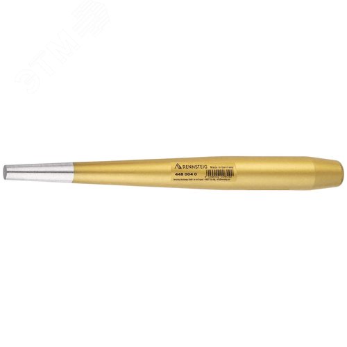 Изображение товара Пробойник монтажный конический, 8X16X200 мм (шт)