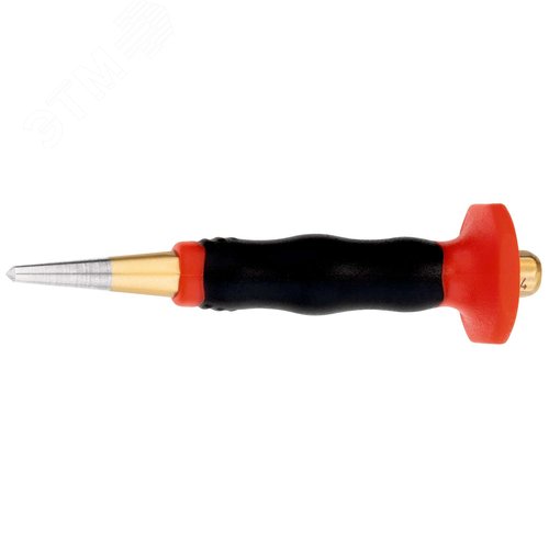 Изображение товара Кернер DIN 7250 с протектором, 5 мм, 10X150 мм, 8-гранный профиль (шт)