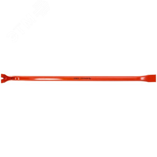 Изображение товара Лом-гвоздодер, 20X1000 мм, 6-гранный профиль (шт)