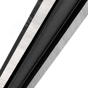 Экстрактор N2, двойная режущая кромка, M8 - M10, отв 4.8 - 7.1 мм, размер под ключ 9.5 мм 3/8'', для левой и правой резьб - фото 5