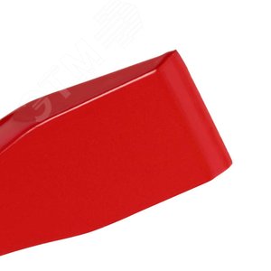 Лом-гвоздодер, (23X13)X800 мм, плоско-овальный профиль - фото 2