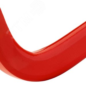 Лом-гвоздодер, (23X13)X800 мм, плоско-овальный профиль - фото 3