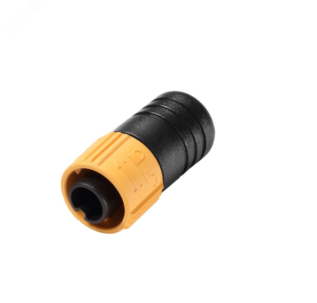 ZXP399 endcap male connector (20 pcs) артикул 911401742402 PHILIPS