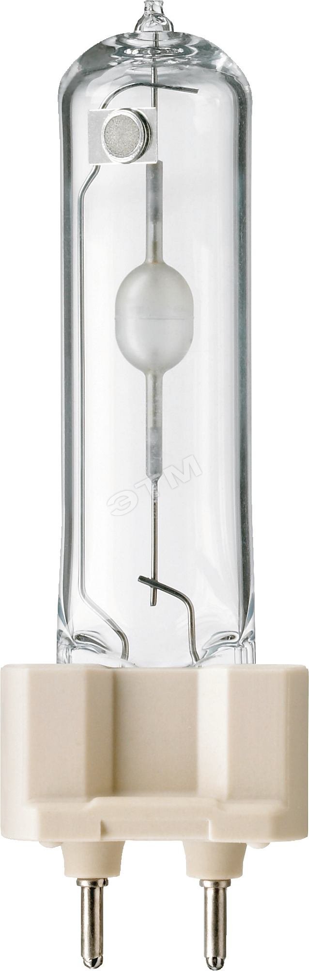 Лампа металлогалогенная MASTERC CDM-T Elite 50W/930 G12 (928191705131 ...