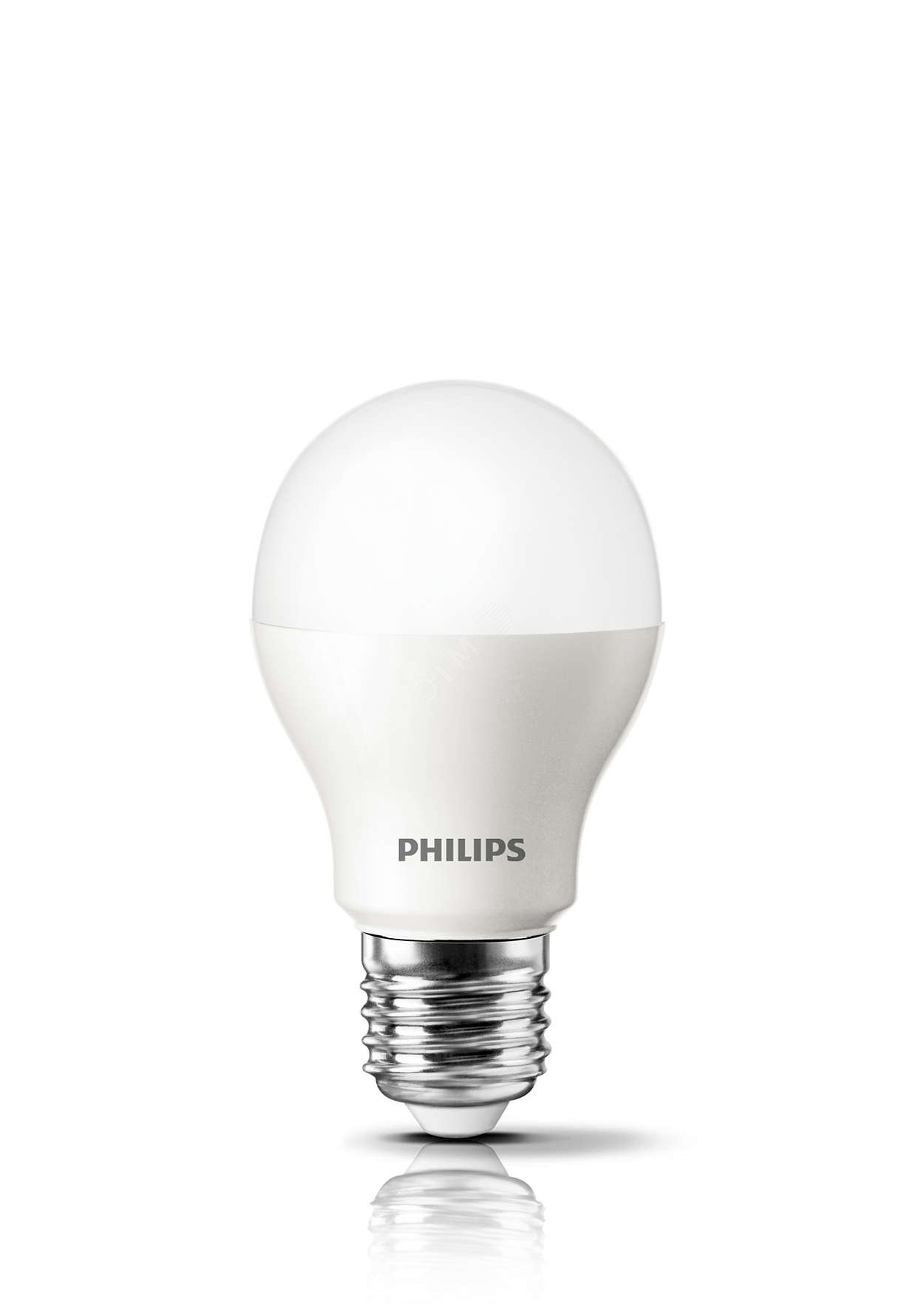 Лампа светодиодная LED A60 7 Вт 680 Лм 3000 К E27 К 220-240 В IP20 Ra 80-89 (класс 1В) ESS 929002298987 PHILIPS Lightning - превью 2